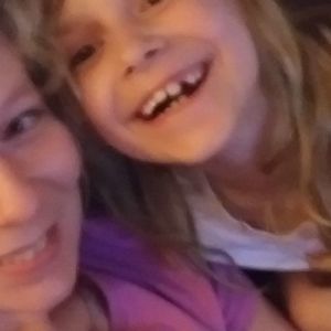 Meet your Posher, Brandy